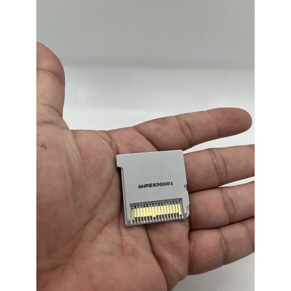 Wreck-It Ralph (Nintendo 3DS, 2012) Cart Only ML308 - Picture 2 of 4